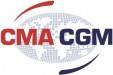 TRANSPORTEUR MARITIME  MARSEILLE  CMA-CGM 